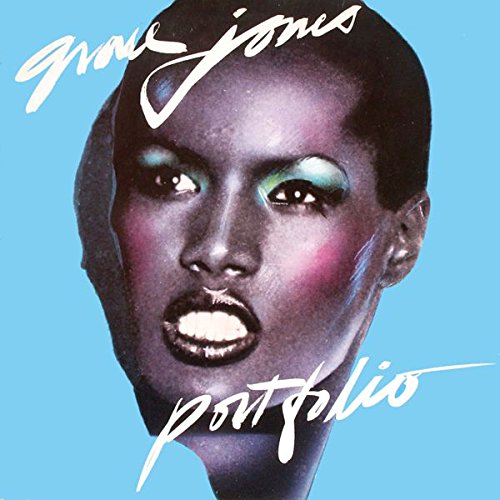 Amazon.com: Grace Jones - Portfolio